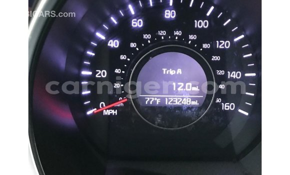 Buy Import Kia Optima White Car in Import - Dubai in Agadez Buy Import Kia Optima White Car in Import - Dubai in Agadez