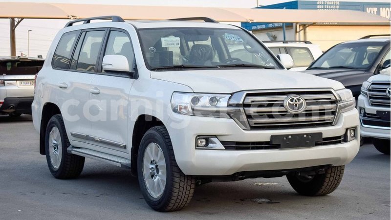 Big with watermark toyota land cruiser agadez import dubai 5356