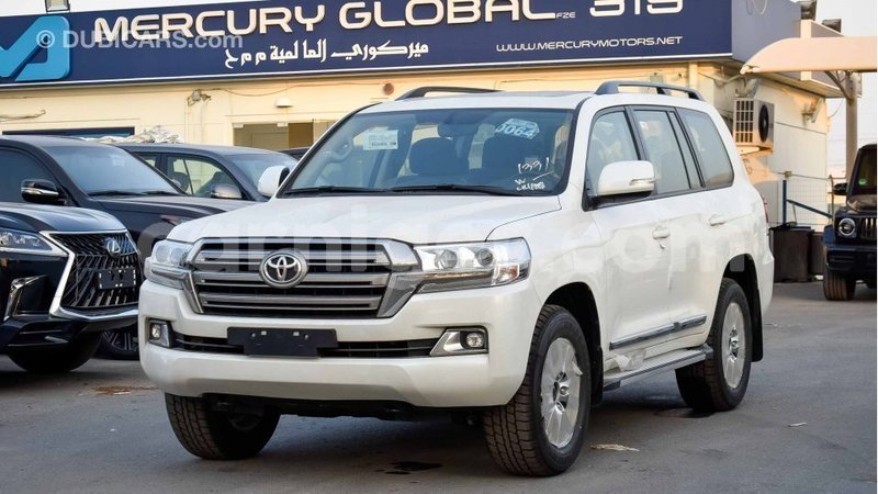 Big with watermark toyota land cruiser agadez import dubai 5356