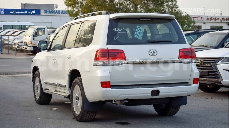 Big with watermark toyota land cruiser agadez import dubai 5356