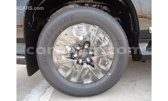 Buy Import Lexus GX Black Car in Import - Dubai in Agadez Buy Import Lexus GX Black Car in Import - Dubai in Agadez