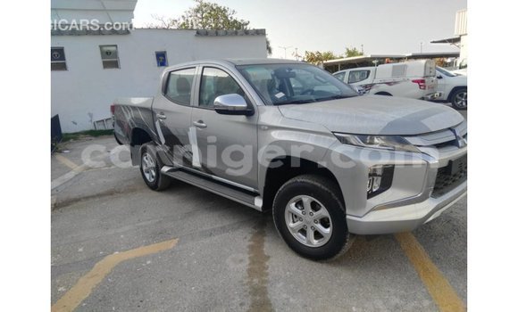 Buy Import Mitsubishi L200 Other Car in Import - Dubai in Agadez Buy Import Mitsubishi L200 Other Car in Import - Dubai in Agadez