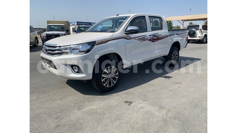 Big with watermark toyota hilux agadez import dubai 5379