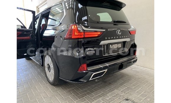 Buy Import Lexus CT Black Car in Import - Dubai in Agadez Buy Import Lexus CT Black Car in Import - Dubai in Agadez