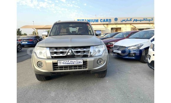 Buy Import Mitsubishi Pajero Other Car in Import - Dubai in Agadez Buy Import Mitsubishi Pajero Other Car in Import - Dubai in Agadez