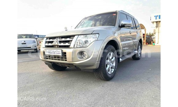 Buy Import Mitsubishi Pajero Other Car in Import - Dubai in Agadez Buy Import Mitsubishi Pajero Other Car in Import - Dubai in Agadez