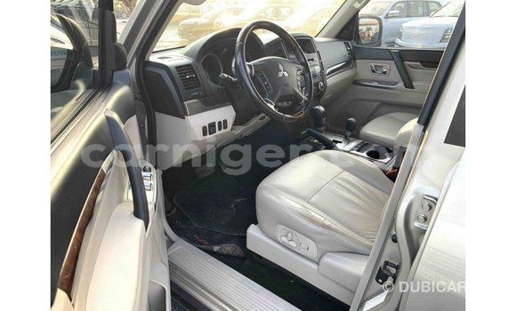 Buy Import Mitsubishi Pajero Other Car in Import - Dubai in Agadez Buy Import Mitsubishi Pajero Other Car in Import - Dubai in Agadez