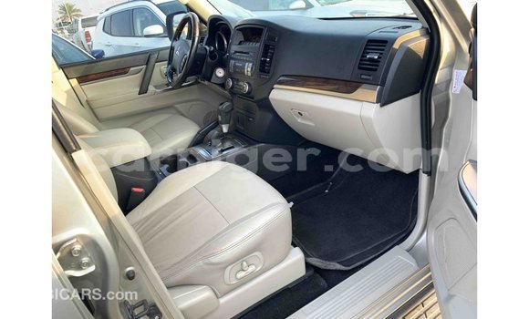 Buy Import Mitsubishi Pajero Other Car in Import - Dubai in Agadez Buy Import Mitsubishi Pajero Other Car in Import - Dubai in Agadez