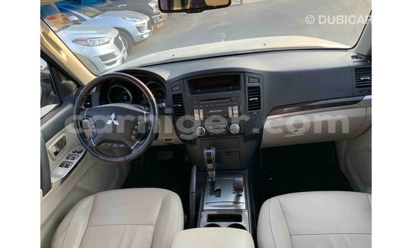 Buy Import Mitsubishi Pajero Other Car in Import - Dubai in Agadez Buy Import Mitsubishi Pajero Other Car in Import - Dubai in Agadez