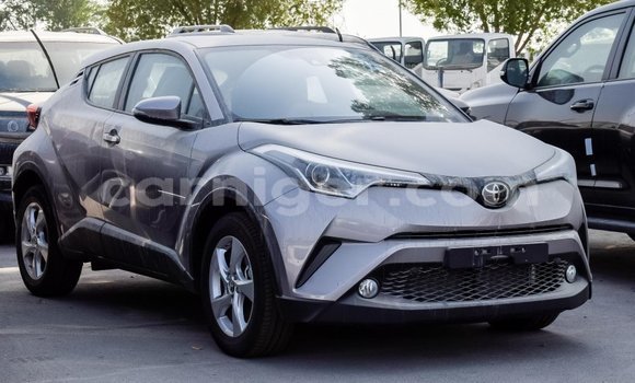 Buy Import Toyota C-HR Other Car in Import - Dubai in Agadez Buy Import Toyota C-HR Other Car in Import - Dubai in Agadez