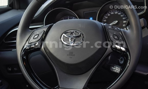 Buy Import Toyota C-HR Other Car in Import - Dubai in Agadez Buy Import Toyota C-HR Other Car in Import - Dubai in Agadez