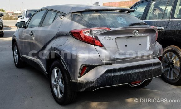 Buy Import Toyota C-HR Other Car in Import - Dubai in Agadez Buy Import Toyota C-HR Other Car in Import - Dubai in Agadez