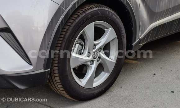 Buy Import Toyota C-HR Other Car in Import - Dubai in Agadez Buy Import Toyota C-HR Other Car in Import - Dubai in Agadez