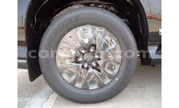 Buy Import Lexus GX Black Car in Import - Dubai in Agadez Buy Import Lexus GX Black Car in Import - Dubai in Agadez