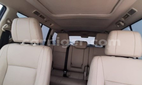 Buy Used Mitsubishi Pajero Black Car in Niamey in Niamey Buy Used Mitsubishi Pajero Black Car in Niamey in Niamey