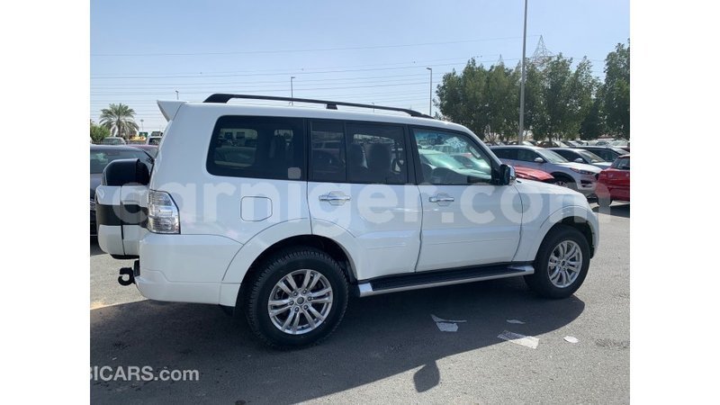 Big with watermark mitsubishi pajero agadez import dubai 5401