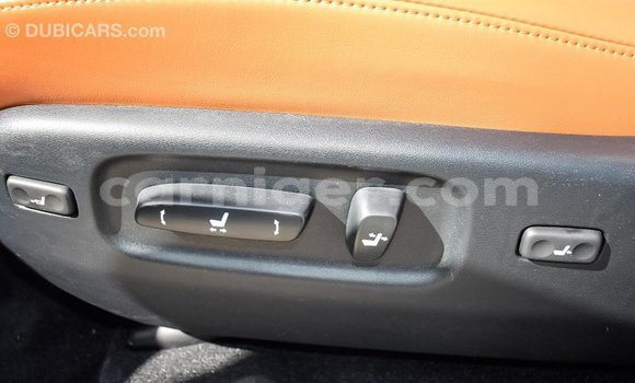 Buy Import Lexus LX Other Car in Import - Dubai in Agadez Buy Import Lexus LX Other Car in Import - Dubai in Agadez