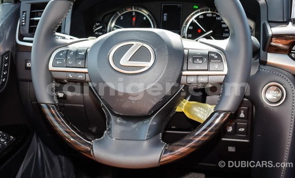 Buy Import Lexus LX Other Car in Import - Dubai in Agadez Buy Import Lexus LX Other Car in Import - Dubai in Agadez