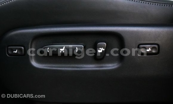 Buy Import Lexus LX Blue Car in Import - Dubai in Agadez Buy Import Lexus LX Blue Car in Import - Dubai in Agadez