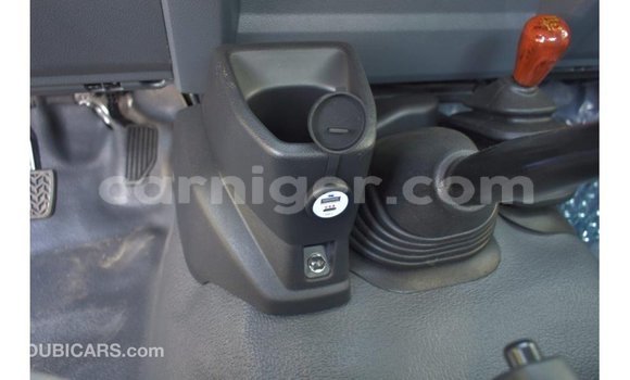 Sayi Imported Toyota Land Cruiser Other Babbar mota in Import - Dubai a Agadez Sayi Imported Toyota Land Cruiser Other Babbar mota in Import - Dubai a Agadez