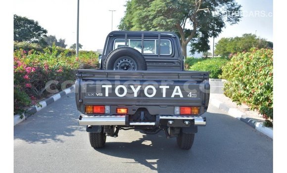 Sayi Imported Toyota Land Cruiser Other Babbar mota in Import - Dubai a Agadez Sayi Imported Toyota Land Cruiser Other Babbar mota in Import - Dubai a Agadez