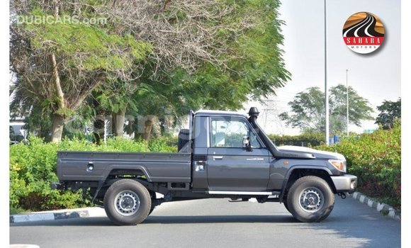 Sayi Imported Toyota Land Cruiser Other Babbar mota in Import - Dubai a Agadez Sayi Imported Toyota Land Cruiser Other Babbar mota in Import - Dubai a Agadez