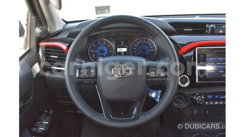 Big with watermark toyota hilux agadez import dubai 5415