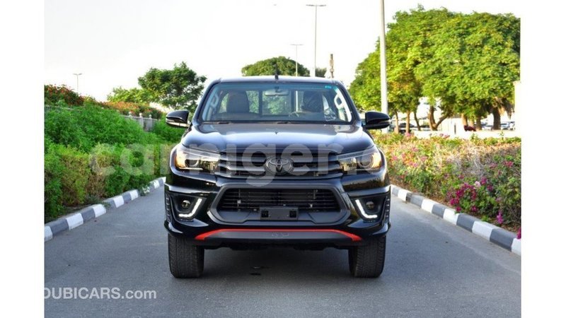 Big with watermark toyota hilux agadez import dubai 5417
