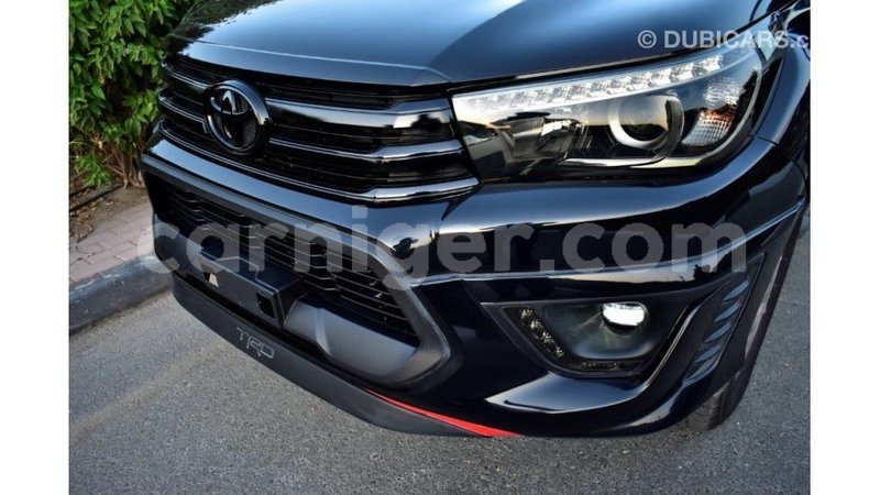 Big with watermark toyota hilux agadez import dubai 5417