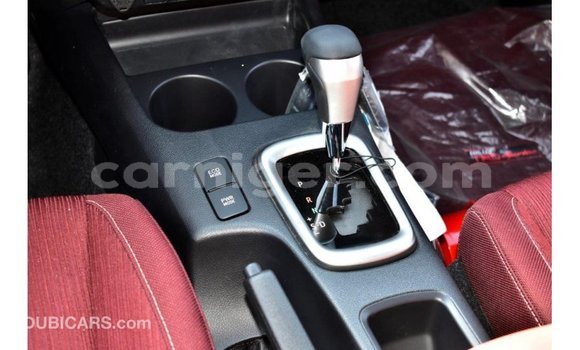 Sayi Imported Toyota Hilux Black Mota in Import - Dubai a Agadez Sayi Imported Toyota Hilux Black Mota in Import - Dubai a Agadez
