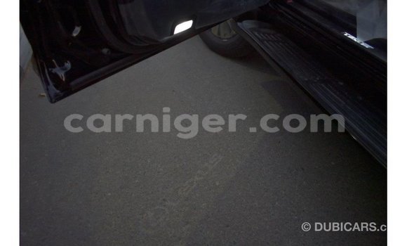 Sayi Imported Lexus GX Black Mota in Import - Dubai a Agadez Sayi Imported Lexus GX Black Mota in Import - Dubai a Agadez