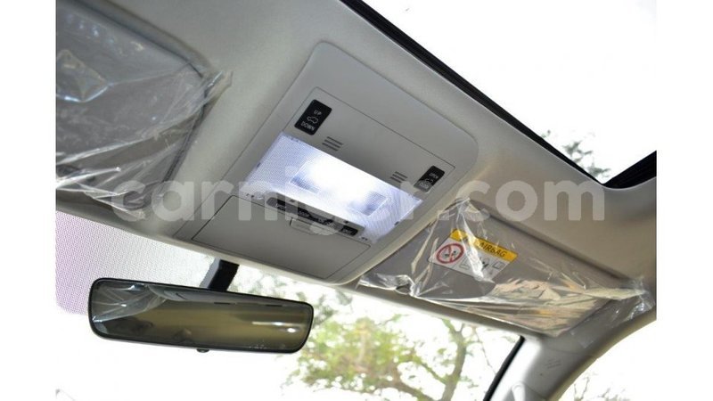Big with watermark toyota land cruiser agadez import dubai 5419