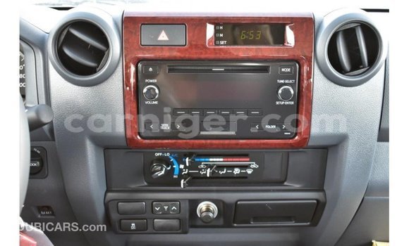 Sayi Imported Toyota Land Cruiser Other Babbar mota in Import - Dubai a Agadez Sayi Imported Toyota Land Cruiser Other Babbar mota in Import - Dubai a Agadez