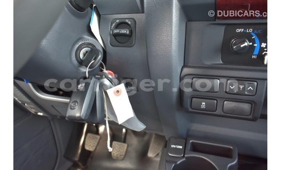Sayi Imported Toyota Land Cruiser Other Babbar mota in Import - Dubai a Agadez Sayi Imported Toyota Land Cruiser Other Babbar mota in Import - Dubai a Agadez