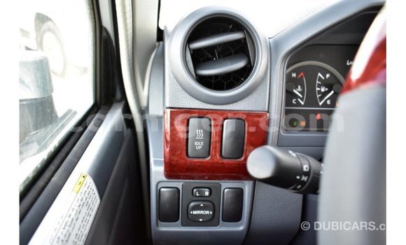 Sayi Imported Toyota Land Cruiser Other Babbar mota in Import - Dubai a Agadez Sayi Imported Toyota Land Cruiser Other Babbar mota in Import - Dubai a Agadez