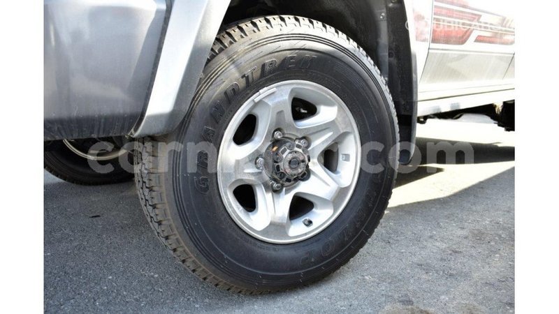 Big with watermark toyota land cruiser agadez import dubai 5420