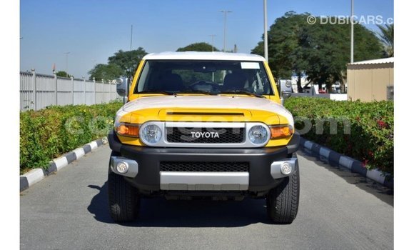 Sayi Imported Toyota FJ Cruiser Other Mota in Import - Dubai a Agadez Sayi Imported Toyota FJ Cruiser Other Mota in Import - Dubai a Agadez