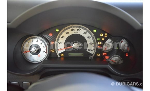 Sayi Imported Toyota FJ Cruiser Other Mota in Import - Dubai a Agadez Sayi Imported Toyota FJ Cruiser Other Mota in Import - Dubai a Agadez