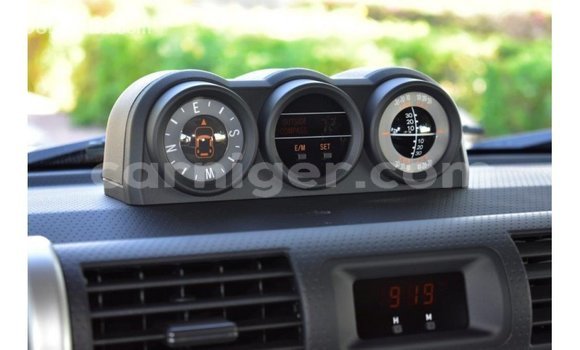 Sayi Imported Toyota FJ Cruiser Other Mota in Import - Dubai a Agadez Sayi Imported Toyota FJ Cruiser Other Mota in Import - Dubai a Agadez