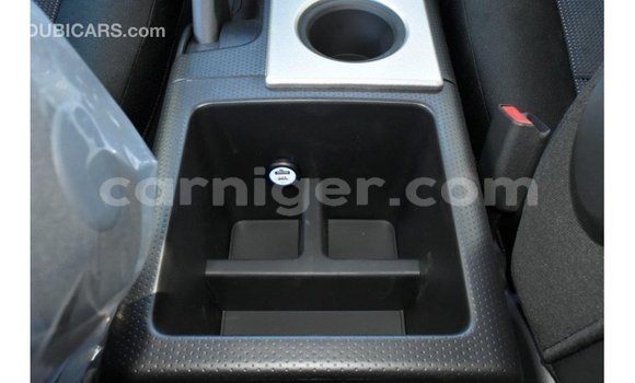 Sayi Imported Toyota FJ Cruiser Other Mota in Import - Dubai a Agadez Sayi Imported Toyota FJ Cruiser Other Mota in Import - Dubai a Agadez