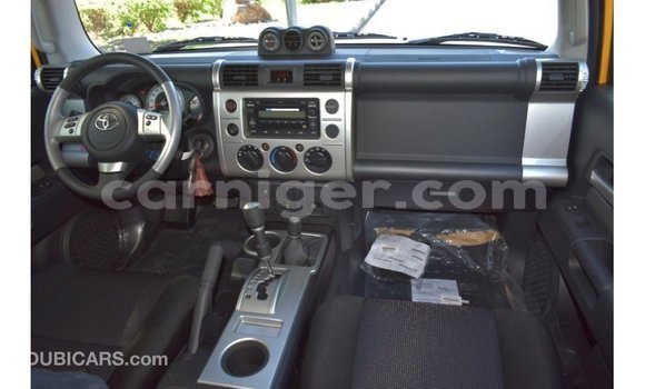 Sayi Imported Toyota FJ Cruiser Other Mota in Import - Dubai a Agadez Sayi Imported Toyota FJ Cruiser Other Mota in Import - Dubai a Agadez
