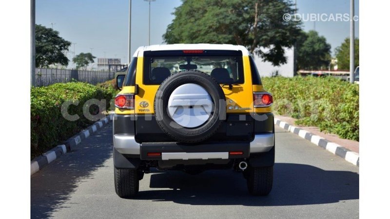 Big with watermark toyota fj cruiser agadez import dubai 5421