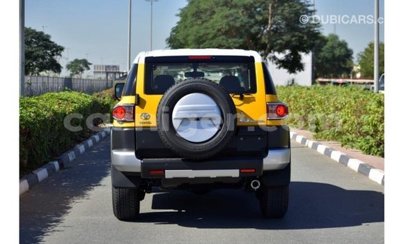 Sayi Imported Toyota FJ Cruiser Other Mota in Import - Dubai a Agadez Sayi Imported Toyota FJ Cruiser Other Mota in Import - Dubai a Agadez
