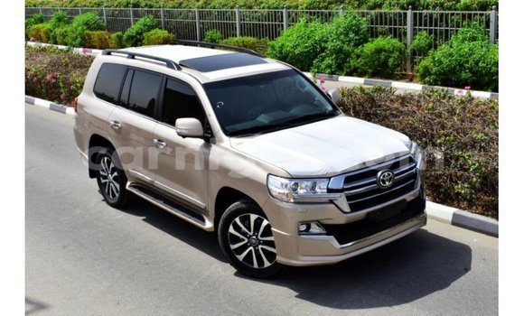 Sayi Imported Toyota Land Cruiser Other Babbar mota in Import - Dubai a Agadez Sayi Imported Toyota Land Cruiser Other Babbar mota in Import - Dubai a Agadez