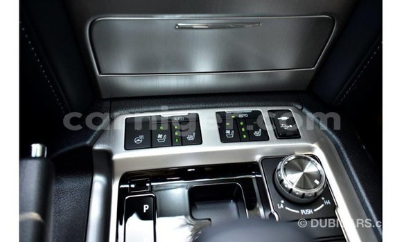 Sayi Imported Toyota Land Cruiser Other Babbar mota in Import - Dubai a Agadez Sayi Imported Toyota Land Cruiser Other Babbar mota in Import - Dubai a Agadez