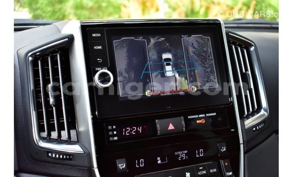 Sayi Imported Toyota Land Cruiser Other Babbar mota in Import - Dubai a Agadez Sayi Imported Toyota Land Cruiser Other Babbar mota in Import - Dubai a Agadez