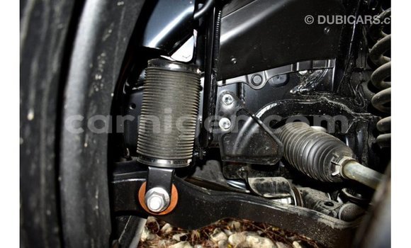 Sayi Imported Toyota Land Cruiser Other Babbar mota in Import - Dubai a Agadez Sayi Imported Toyota Land Cruiser Other Babbar mota in Import - Dubai a Agadez