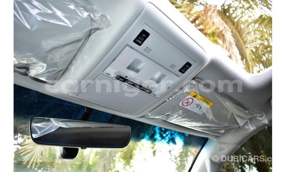 Sayi Imported Toyota Land Cruiser Other Babbar mota in Import - Dubai a Agadez Sayi Imported Toyota Land Cruiser Other Babbar mota in Import - Dubai a Agadez