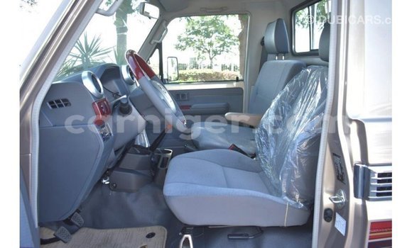 Sayi Imported Toyota Land Cruiser Other Babbar mota in Import - Dubai a Agadez Sayi Imported Toyota Land Cruiser Other Babbar mota in Import - Dubai a Agadez