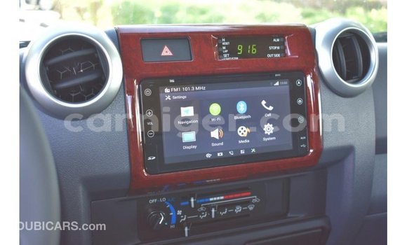 Sayi Imported Toyota Land Cruiser Other Babbar mota in Import - Dubai a Agadez Sayi Imported Toyota Land Cruiser Other Babbar mota in Import - Dubai a Agadez